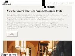 Sites similar to aldobernardi.com