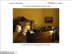 Sites similar to aldobressi.com
