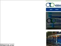 Sites similar to aldoca.com.ve