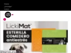 Sites similar to aldocarlapets.cl