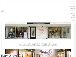 Sites similar to aldocastillogallery.com