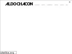 Sites similar to aldochaconstudio.com