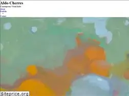 Sites similar to aldocherres.com