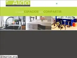 Sites similar to aldococinas.com
