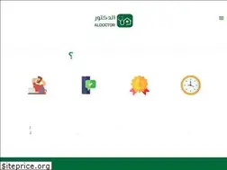 Sites similar to aldoctor.app