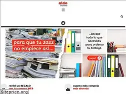 Sites similar to aldodistribuye.com.uy