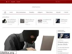Sites similar to aldogiannuli.it