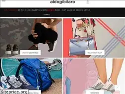 Sites similar to aldogibilaro.com