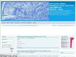 Sites similar to aldohral.forumotion.com