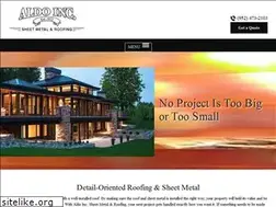 Sites similar to aldoinc.com