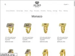Sites similar to aldojewelry.com