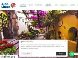 Sites similar to aldolimos.com