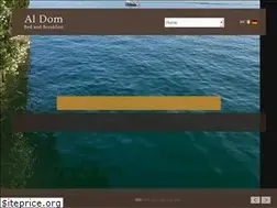 Sites similar to aldom57.com