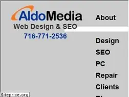 Sites similar to aldomedia.com