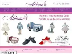 Sites similar to aldomo.ro