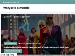 Sites similar to aldonakarczmarczyk.com