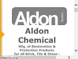 Sites similar to aldonchem.com