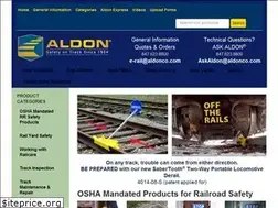 Sites similar to aldonco.com