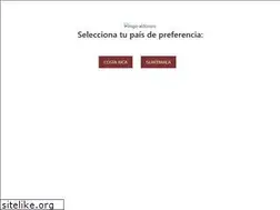 Sites similar to aldonero.com