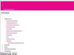 Sites similar to aldonza.com.mx
