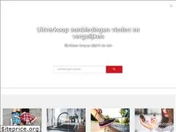 Sites similar to aldoor.nl