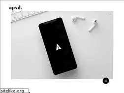 Sites similar to aldopadilla.com