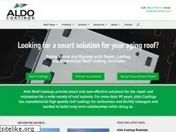 Sites similar to aldoproducts.com