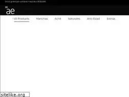 Sites similar to aldoquin.com