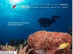 Sites similar to aldora.com