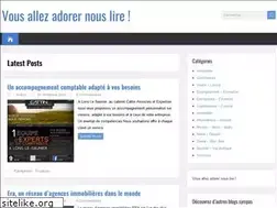 Sites similar to aldora.fr