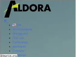 Sites similar to aldora.nl