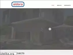Sites similar to aldoraconstruction.com