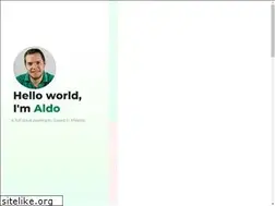 Sites similar to aldorc.com