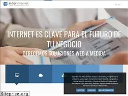 Sites similar to aldorinternet.com