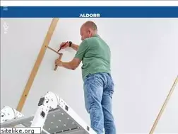 Sites similar to aldorr.nl