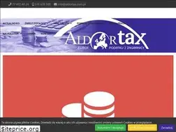 Sites similar to aldortax.pl