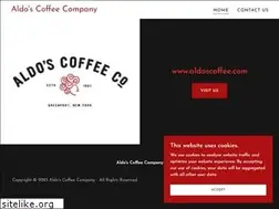 Sites similar to aldos.com