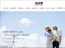 Sites similar to aldosafety.com