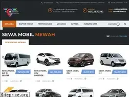 Sites similar to aldosewamobil.com