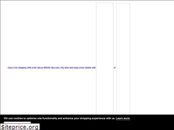Sites similar to aldoshoes.com.my