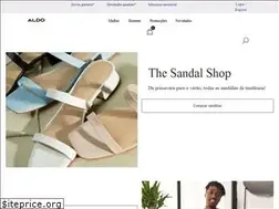 Sites similar to aldoshoes.com.pt