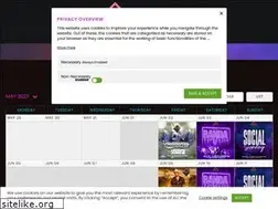 Sites similar to aldosnightclub.com