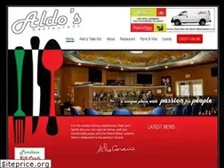 Sites similar to aldosofwyckoff.com