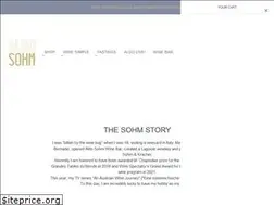 Sites similar to aldosohm.com