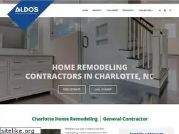 Sites similar to aldosrc.com