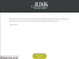 Sites similar to aldossa.com