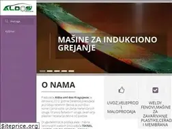 Sites similar to aldossml.rs