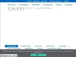 Sites similar to aldotravel.rs