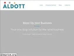 Sites similar to aldott.in