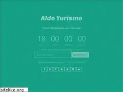 Sites similar to aldoturismo.com